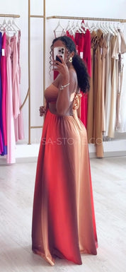 Robe Celen Castanho