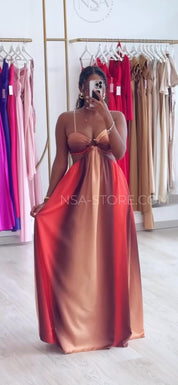 Robe Celen Castanho