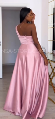 Vestido Lídia Rosa velho