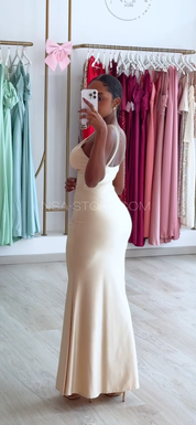 Vestido Fifi Dourado