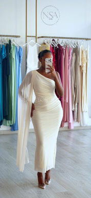 Vestido Dina