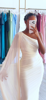 Vestido Dina