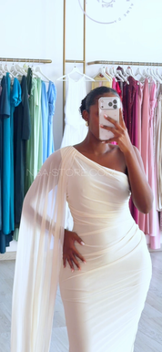 Vestido Dina
