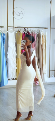 Vestido Dina