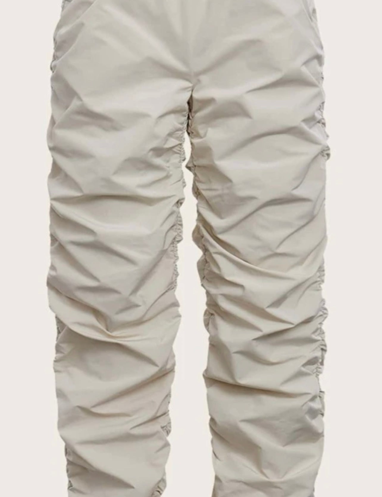 Calça cargo