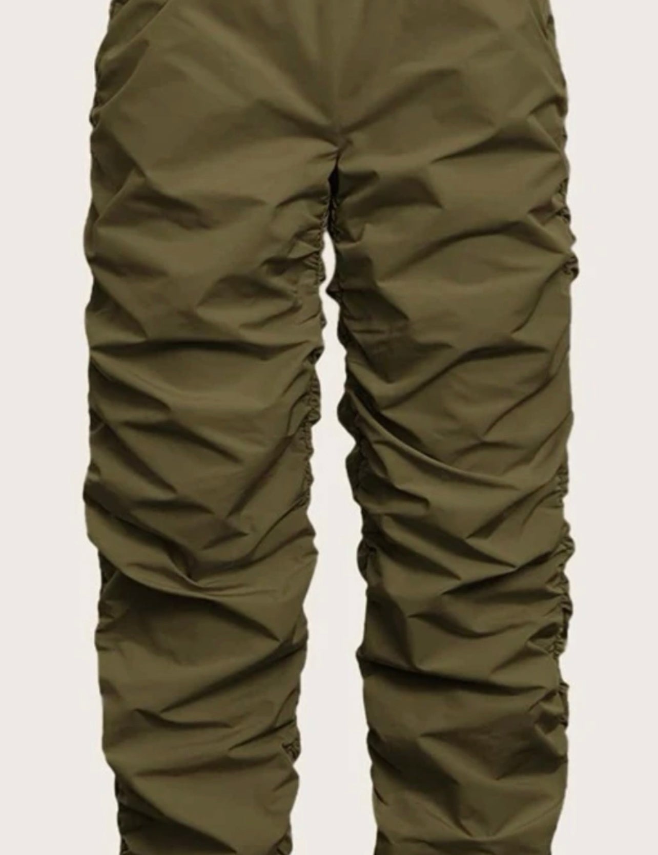 Calça cargo