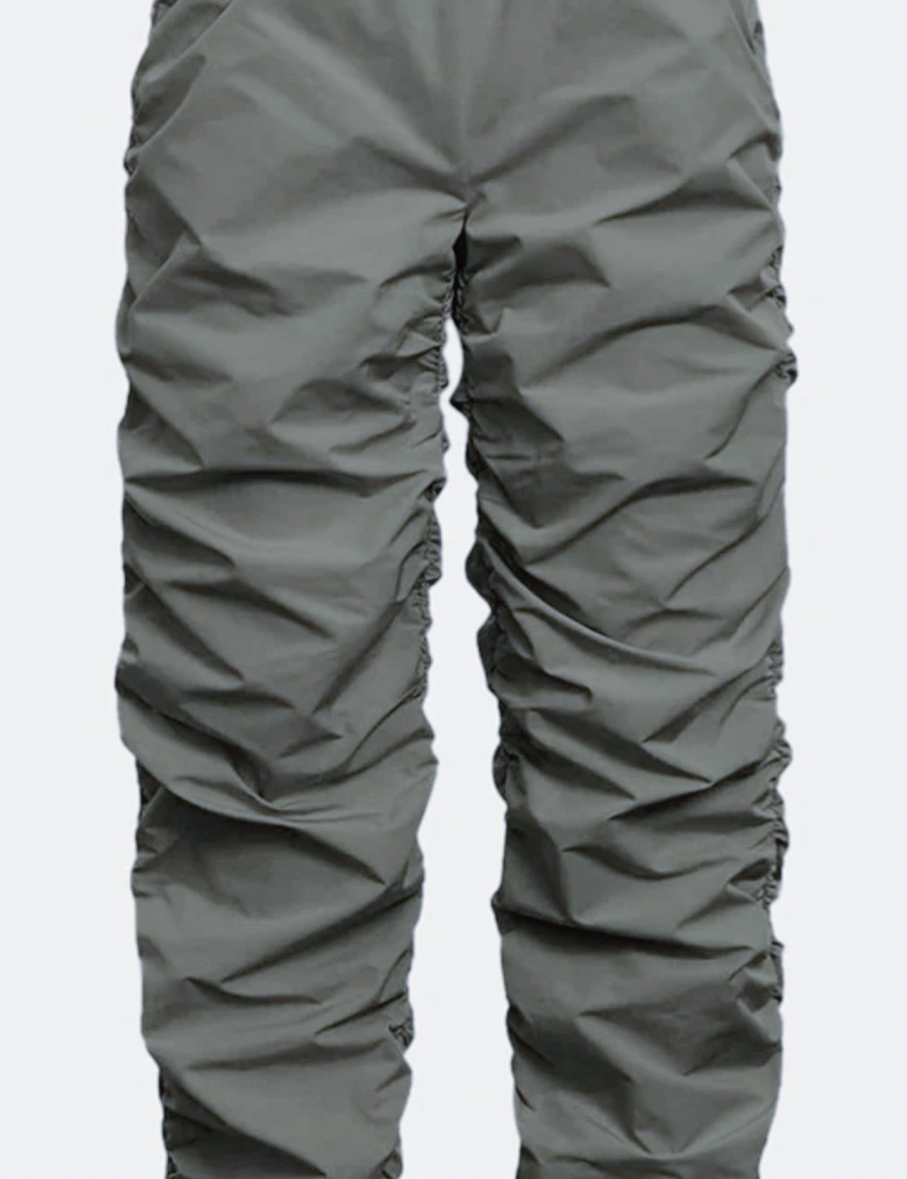 Calça cargo