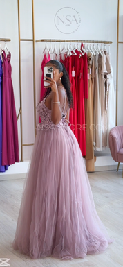 Vestido Ludy