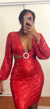 Yona Vermelho